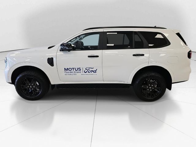 2025 Ford Everest 2.0D Bi-Turbo Sport 4x4 Auto, photo 4
