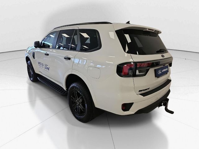 2025 Ford Everest 2.0D Bi-Turbo Sport 4x4 Auto, photo 5