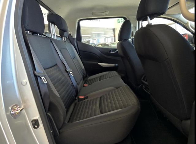 2026 Nissan Navara 2.5D LE 4x4 Double-Cab Auto, photo 5