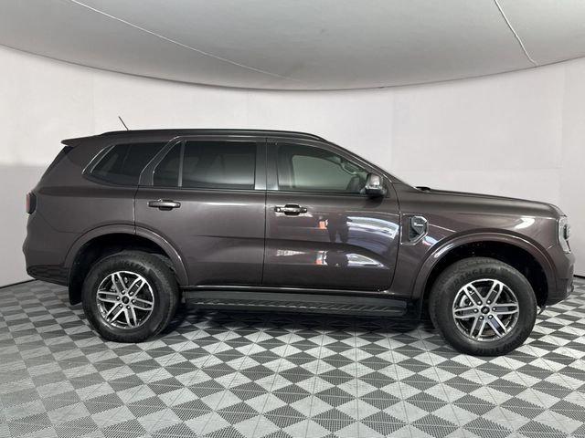 2024 Ford Everest 2.0D Bi-Turbo XLT 4x4 Auto, photo 4