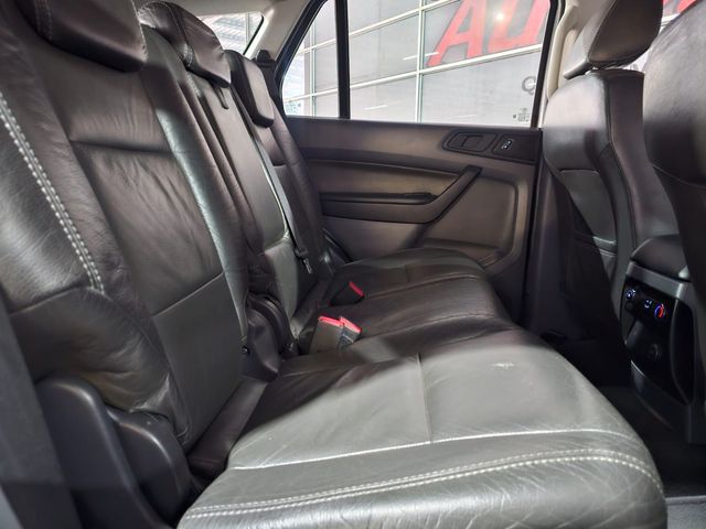 2016 Ford Everest 2.2 TDCi XLS Auto, photo 5