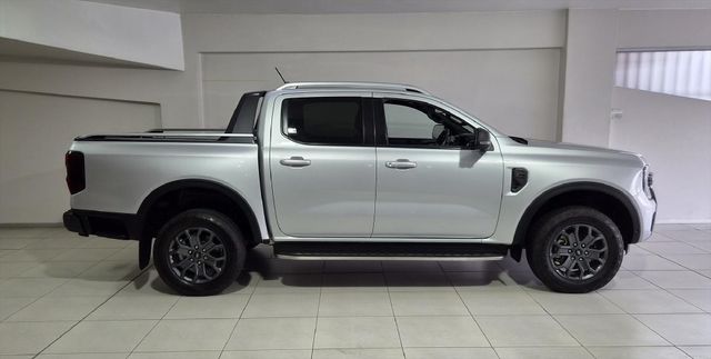 2023 Ford Ranger 2.0D Bi-Turbo Wildtrak 4X4 Double Cab Auto, photo 3