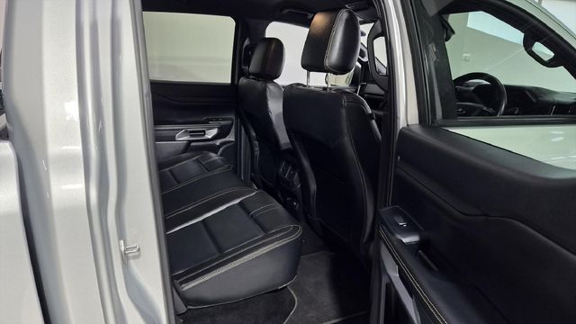 2023 Ford Ranger 2.0D Bi-Turbo Wildtrak 4X4 Double Cab Auto, photo 5