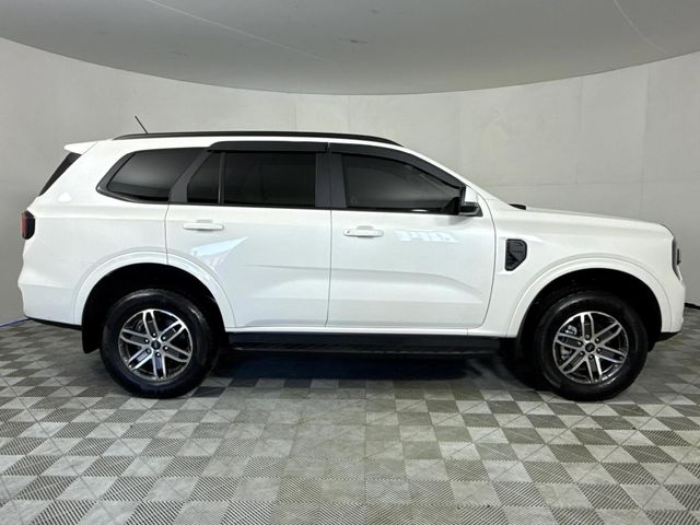 2026 Ford Everest 2.0D Bi-Turbo XLT Auto, photo 4