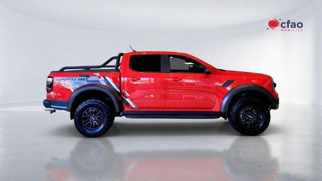 2026 Ford Ranger 3.0 V6 Raptor Auto 4x4 Double-Cab, photo 3