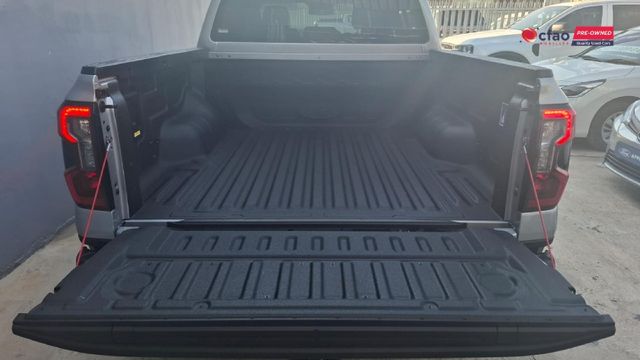 2026 Ford Ranger 3.0D V6 Sport 4x4 Auto Double-Cab, photo 5