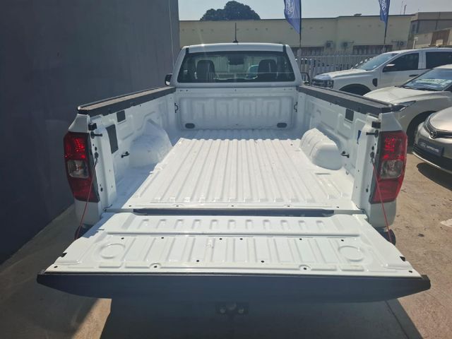 2026 Ford Ranger 2.0D Sit Xl Auto Single-Cab, photo 5