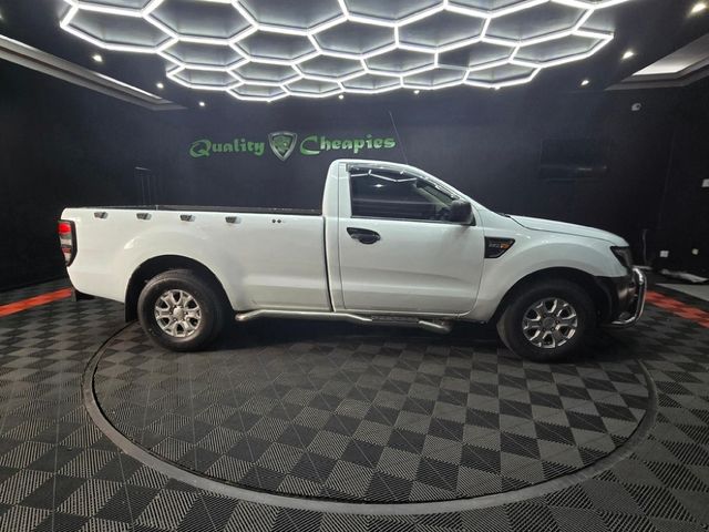 2013 Ford Ranger 2.2 TDCi Single-Cab, photo 2