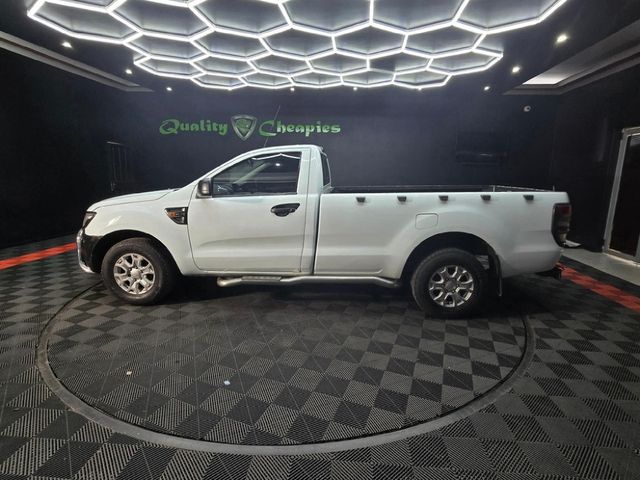 2013 Ford Ranger 2.2 TDCi Single-Cab, photo 5