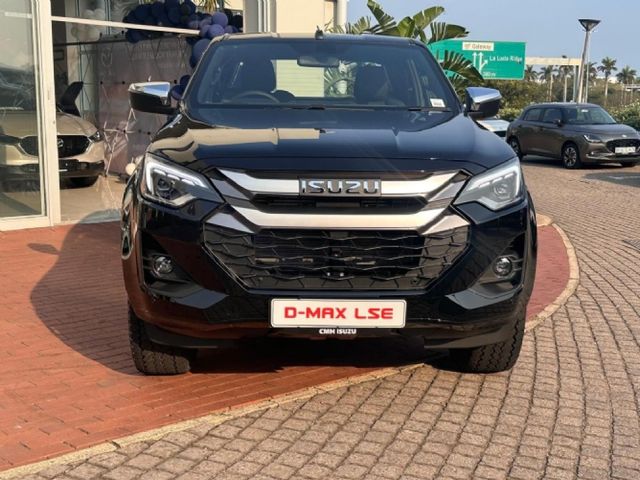 2026 Isuzu D-Max 3.0 DDI LSE Auto E-Cab, photo 2