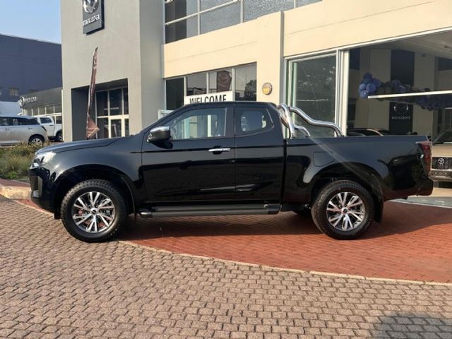 2026 Isuzu D-Max 3.0 DDI LSE Auto E-Cab, photo 3