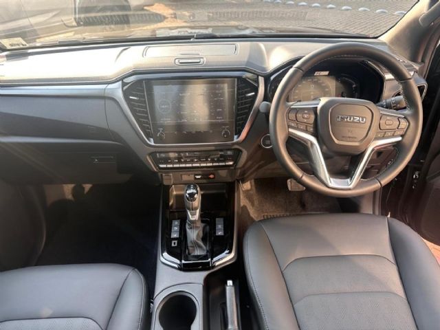 2026 Isuzu D-Max 3.0 DDI LSE Auto E-Cab, photo 4