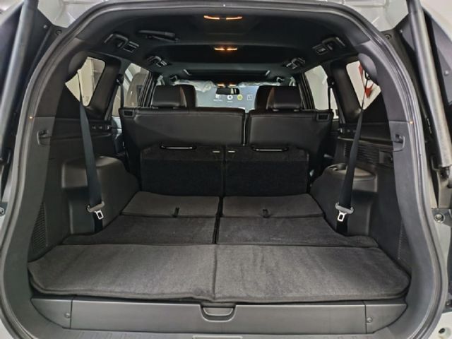2026 Mitsubishi Pajero Sport 2.4D 4x4 Exceed Auto, photo 5