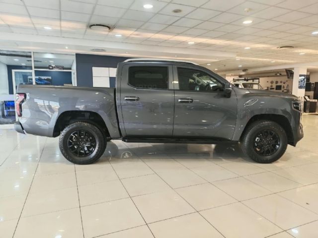 2026 Foton Tunland 2.0D V7 VLX Double-Cab Auto, photo 2