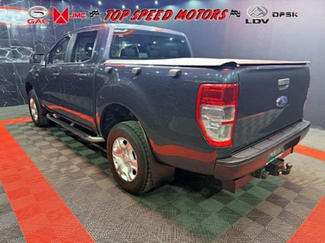 2017 Ford Ranger 2.2 TDCi XL Double-Cab, photo 5
