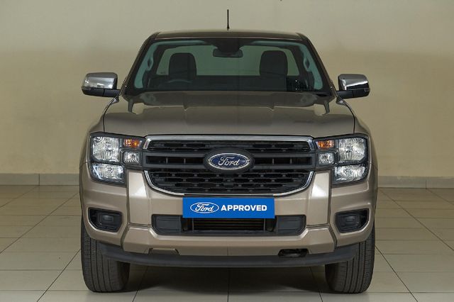 2024 Ford Ranger 2.0D XL HR 4x4 Auto SuperCab, photo 3