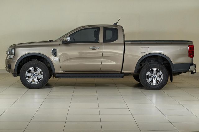 2024 Ford Ranger 2.0D XL HR 4x4 Auto SuperCab, photo 4