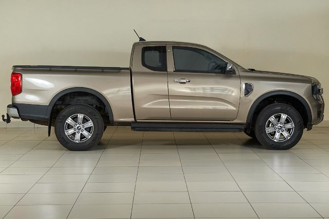 2024 Ford Ranger 2.0D XL HR 4x4 Auto SuperCab, photo 5