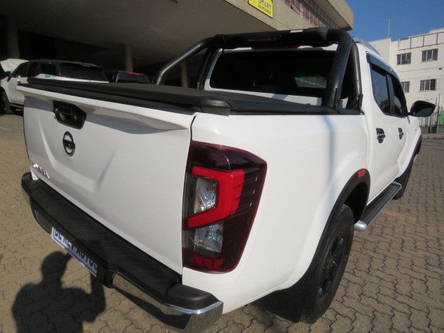 2020 Nissan Navara 2.3D SE Auto Double-Cab, photo 5