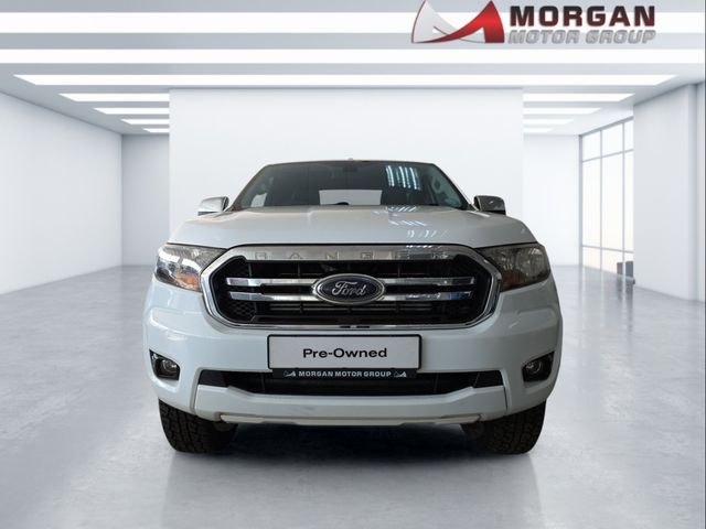 2021 Ford Ranger 2.2 TDCi XLS Auto SuperCab, photo 2