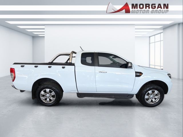 2021 Ford Ranger 2.2 TDCi XLS Auto SuperCab, photo 3
