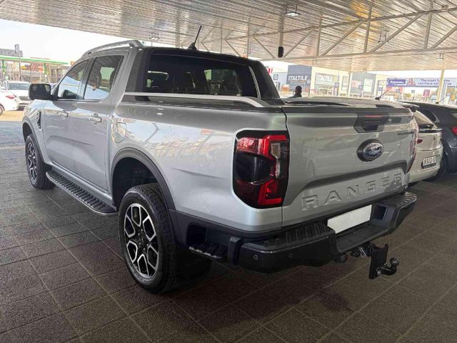 2024 Ford Ranger 2.0 Bi-Turbo Wildtrak Double Cab Auto, photo 4