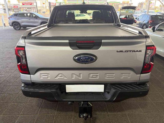 2024 Ford Ranger 2.0 Bi-Turbo Wildtrak Double Cab Auto, photo 5