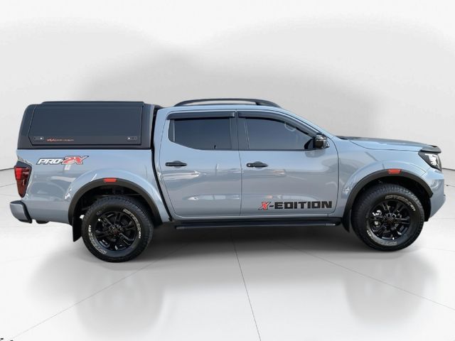 2026 Nissan Navara 2.5 DDTi PRO-2X Auto Double-Cab, photo 2