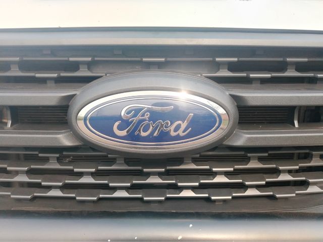 2024 Ford Ranger 2.0D XL HR 4x4 Auto Single-Cab, photo 3