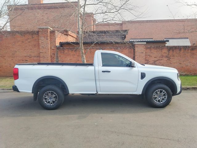 2024 Ford Ranger 2.0D XL HR 4x4 Auto Single-Cab, photo 5