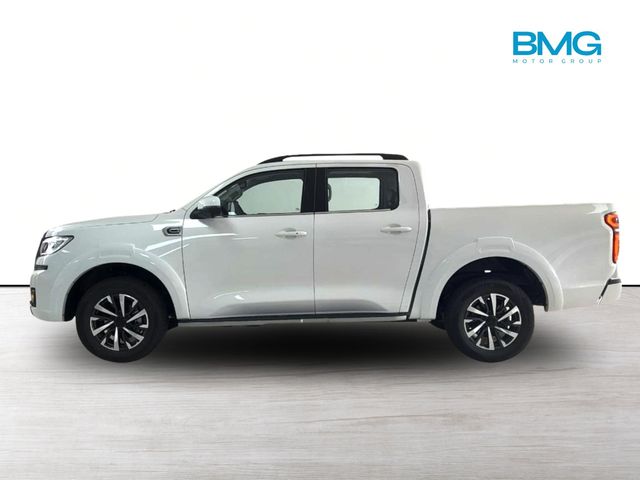 2026 GWM P-Series P300 2.4TD LT Double Cab Auto, photo 5