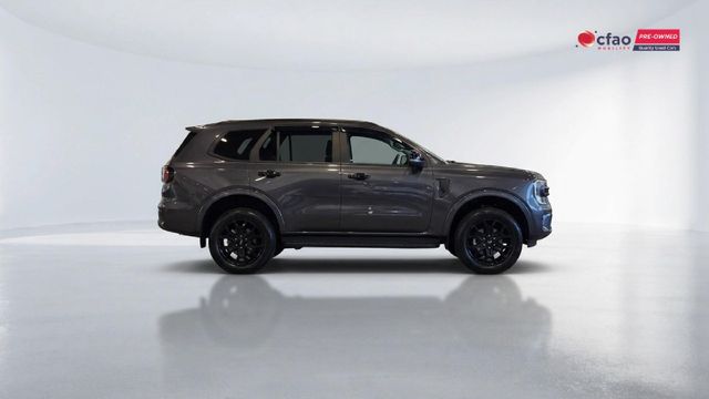 2026 Ford Everest 2.0D Bi-Turbo Sport 4x4 Auto, photo 4