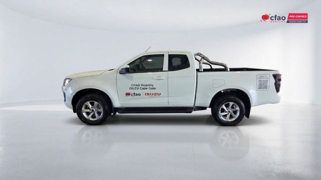 2026 Isuzu D-Max 1.9 DDI HR LS Auto E-Cab, photo 2