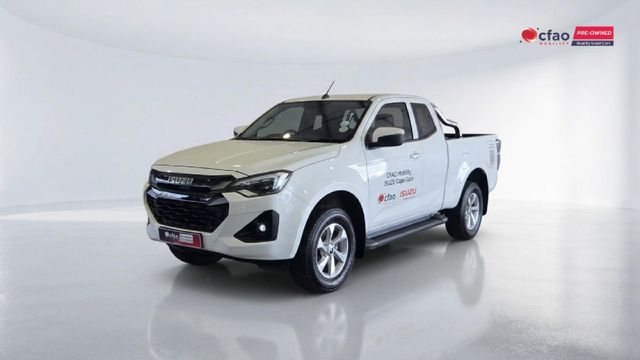 2026 Isuzu D-Max 1.9 DDI HR LS Auto E-Cab, photo 3