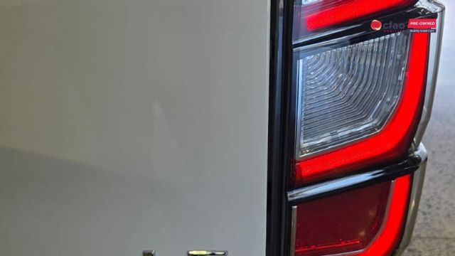 2026 Isuzu D-Max 1.9 DDI HR LS Auto E-Cab, photo 5