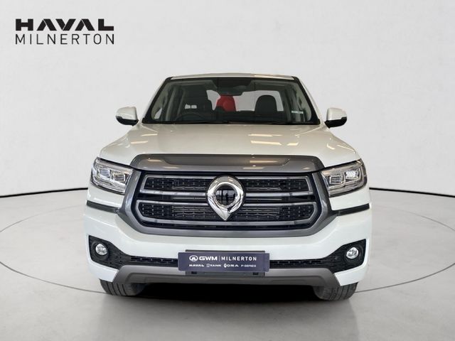2026 GWM P-Series P300 2.4TD LS 4x4 Auto Double-Cab, photo 2