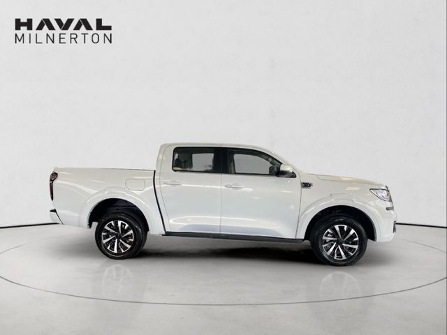 2026 GWM P-Series P300 2.4TD LS 4x4 Auto Double-Cab, photo 3