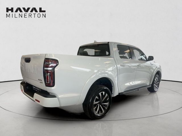 2026 GWM P-Series P300 2.4TD LS 4x4 Auto Double-Cab, photo 4