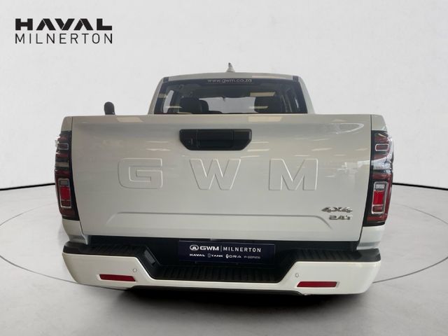 2026 GWM P-Series P300 2.4TD LS 4x4 Auto Double-Cab, photo 5