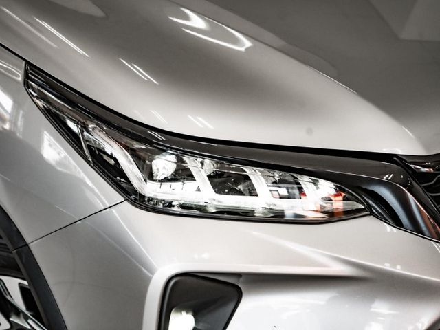 2025 Toyota Fortuner 2.8 GD-6 R/B Auto, photo 2