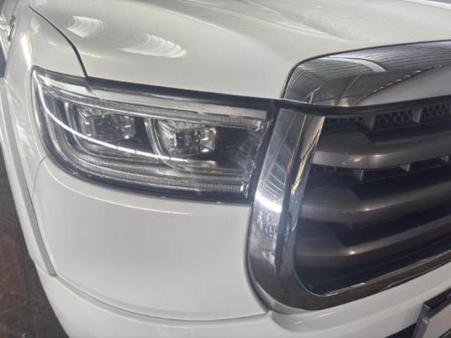 2023 GWM P-Series PV 2.0 TD LS 4x4 Auto Double-Cab, photo 4