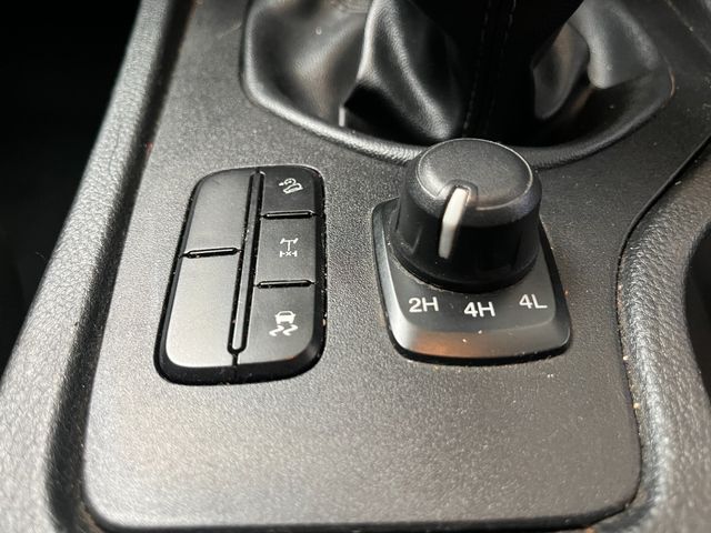2021 Ford Ranger 2.2 TDCi XL 4x4 SuperCab, photo 5