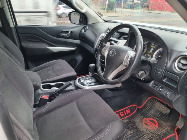 2019 Nissan Navara 2.3D LE Auto Double-Cab, photo 5