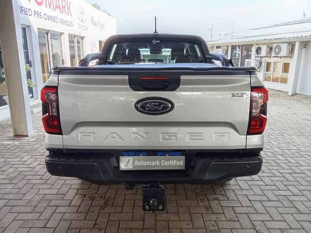 2023 Ford Ranger 2.0D XL 4x4 Double Cab Auto, photo 5
