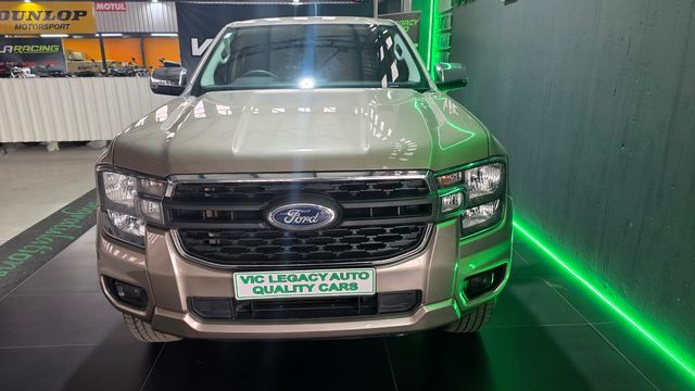 2024 Ford Ranger 2.0D XL 4x4 Double Cab Auto, photo 5
