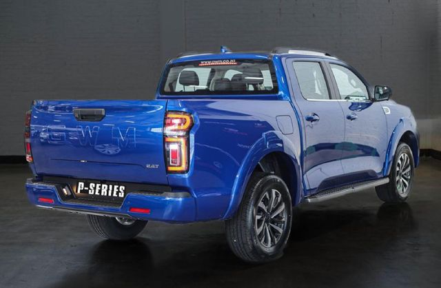 2026 GWM P-Series P300 2.4TD LT Double Cab Auto, photo 4