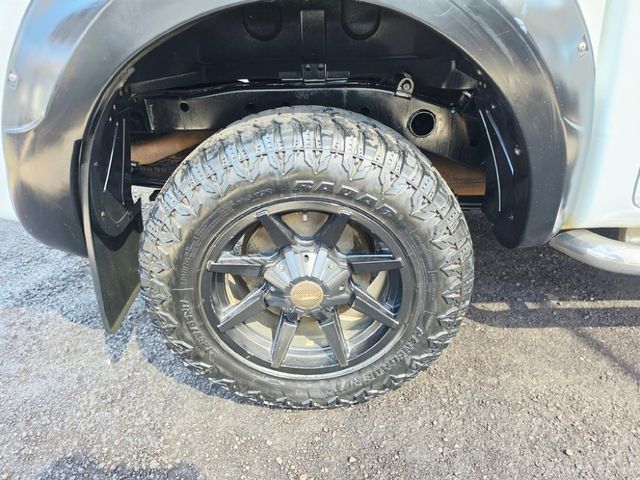 2015 Ford Ranger 3.2 TDCi XLT 4x4 Auto Double-Cab, photo 5