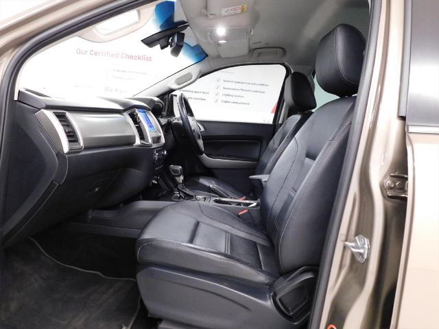 2022 Ford Everest 2.0D XLT 4x4 Auto, photo 5