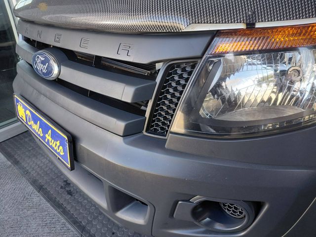 2015 Ford Ranger 2.2 TDCi XL Double-Cab, photo 5