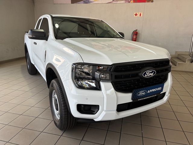 2026 Ford Ranger 2.0D Sit Xl Auto Super-Cab, photo 2